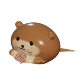 모아몽 수롱이