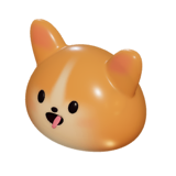 모아몽 웰시코기